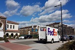 |ݸʯFEDEX(lin)f˾ (lin)(gu)Hf(w)